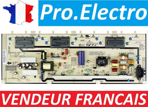 Psu alimentation samsung - psu, tv
