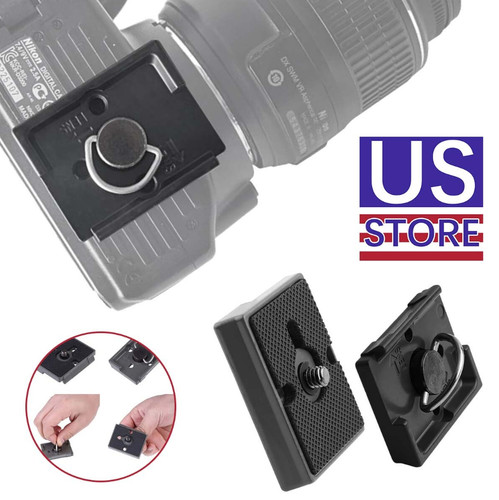 Quick release plate - quick,