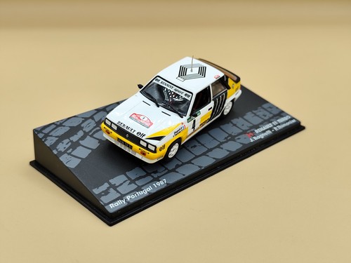 Renault r11 turbo 4 - 11,