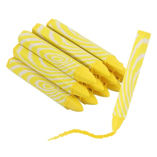 Pièces crayons marquage - 12,