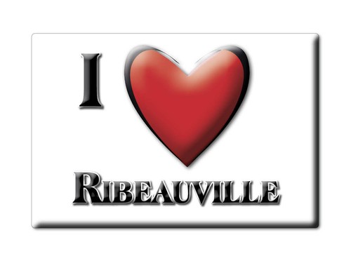 Aimant sur ribeauville - sur, ribeauville,