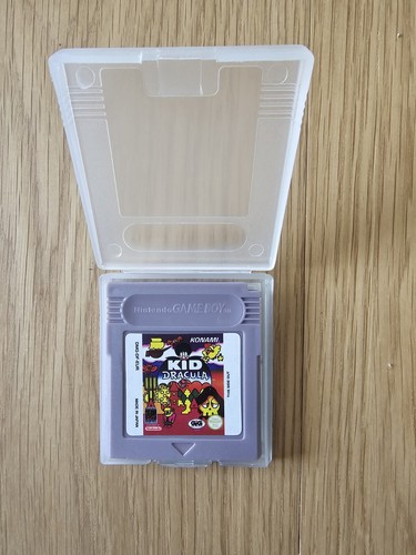 Jeu nintendo game boy gameboy - nintendo,