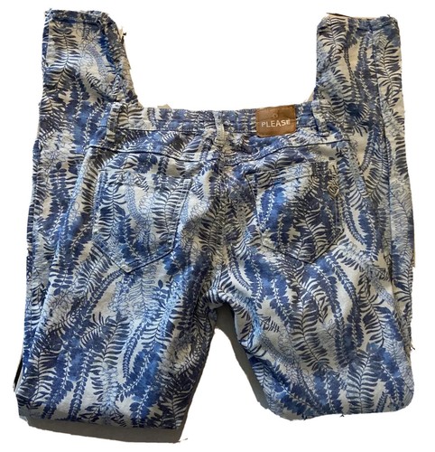 Pantalon fantaisie please - pantalon,
