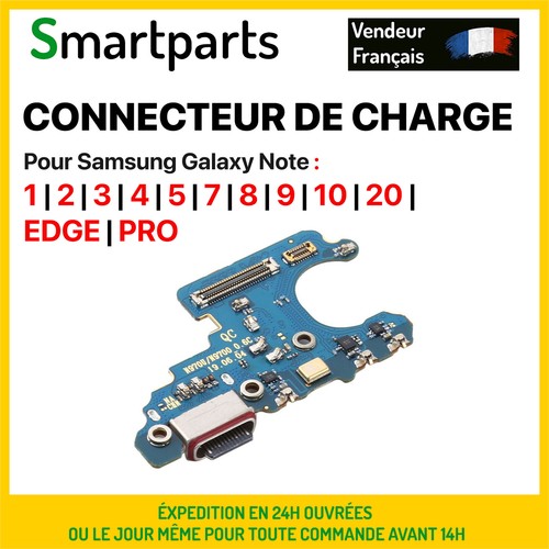 Connecteur charge pour - connecteur, de