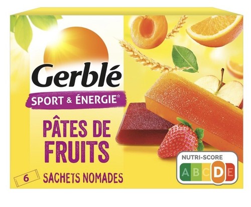 Lot pâtes de - pâtes, fruits