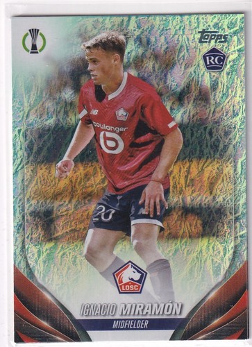 Topps club compétition - club,