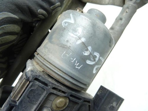 Moteur essuie glace avant