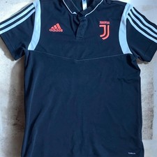 Polo juventus noir - juventus,