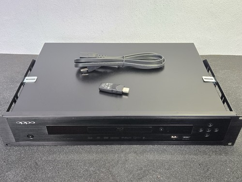 Oppo bdp 103 - oppo, blu-ray