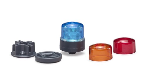 02807 gyrophare module - -, gyrophare,