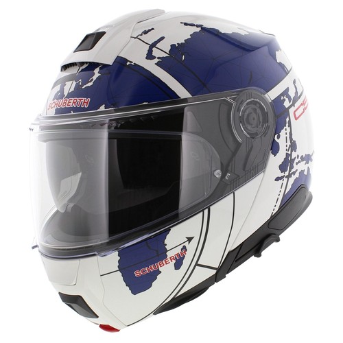 Casque moto modulable - moto,