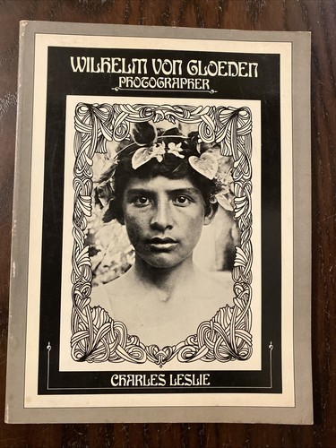 Wilhelm von gloeden - wilhelm,