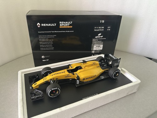 Formule s 16 renault - formule, 1