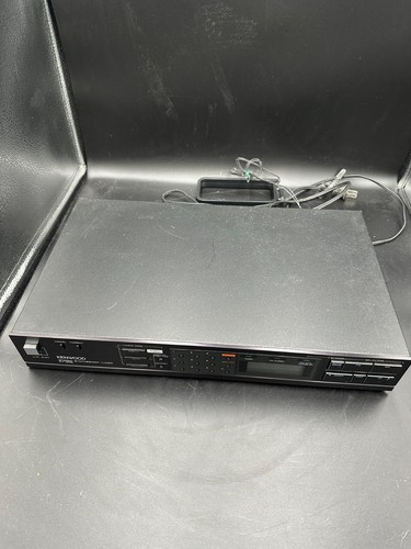 Kenwood 52b fm - kenwood, stereo