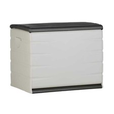 Coffre rangement plastiken - rangement,