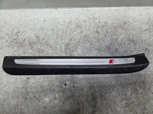 Audi 2011 avant gauche - q7,
