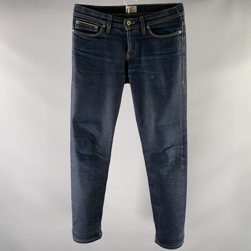 Naked and famous jeans - and,