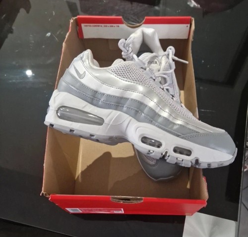 Basket nike air - air, 95