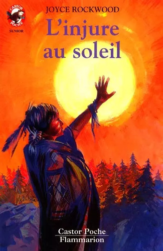 Injure soleil joyce - au,