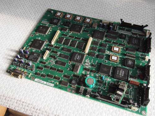 Carte noritsu j306818 - j306818, 04