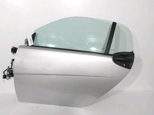 Porte avant gauche a4517210100 - porte,