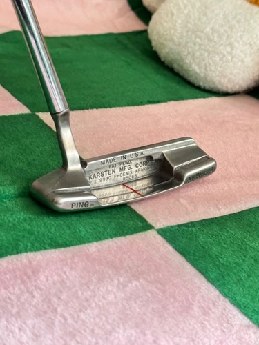 Ping putter anser - 4, restauré