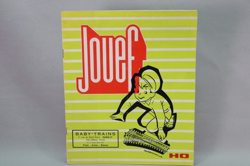 De035 jouef catalogue - de035,