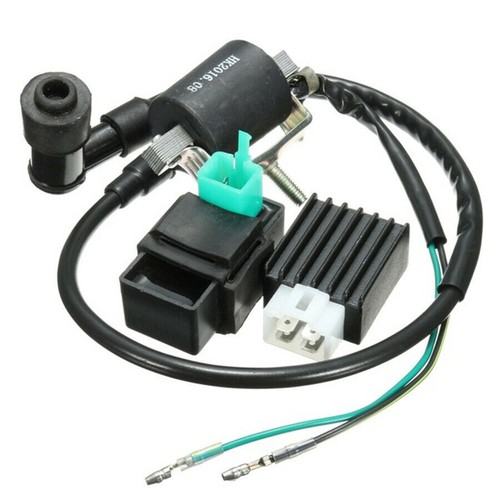Ignition coil cdi box - cdi,