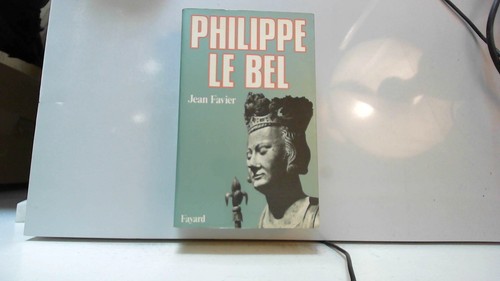 Philippe bel - philippe,