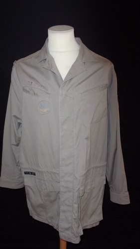 Veste oxbow taille xxl - veste,