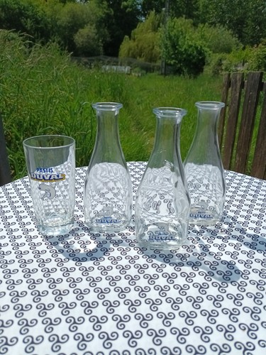 Pastis duval carafes - pastis, 25cls