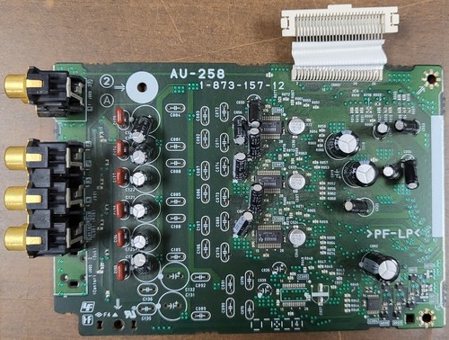 Genuine sony bdp s300 - sony, bdp-s300