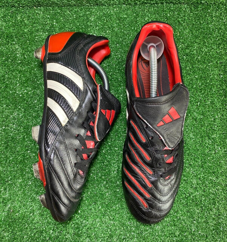 2004 adidas predator pulse - predator,