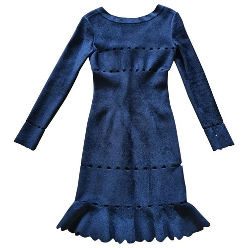 Azzedine alaia vintage robe - azzedine,