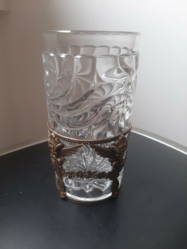 Saint louis baccarat - saint, le