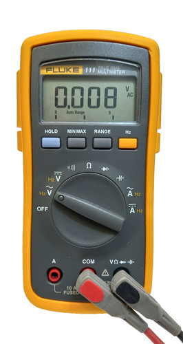 Fluke 111 multimetre numerique - multimetre,
