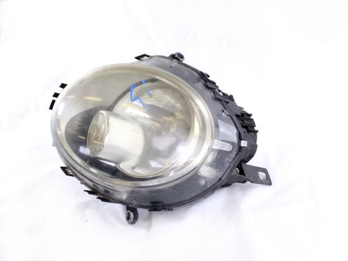 63122751871 headlight front