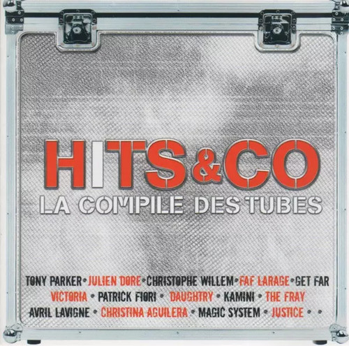 Hits compile des tubes - co,