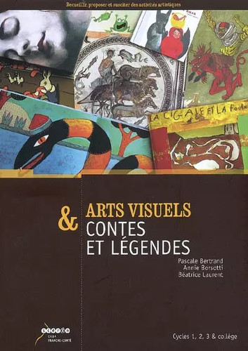 Arts visuels contes et - arts,