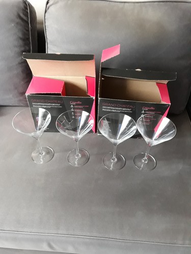 Verres cocktail grand - verres, a