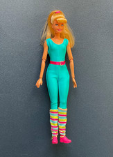 Toys story barbie - 4,