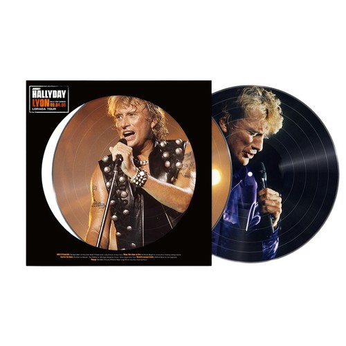 Johnny hallyday lorada tour - lorada,