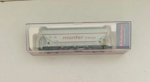 Electrotren 8005k wagon - 8005k,