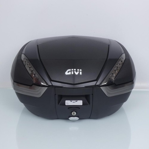 Top case givi v47nn - case, tech