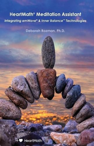 Deborah rozman heartmath - deborah,