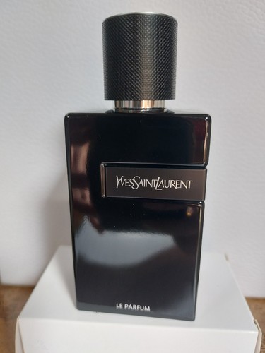 Parfum yves saint - yves,