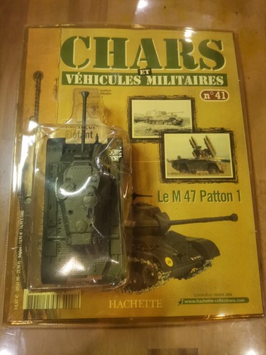 Hachette chars véhicules - et,