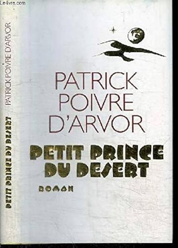 Petit prince désert - petit,