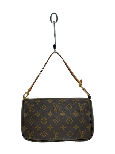 Louis vuitton pouch pochette - vuitton, 2