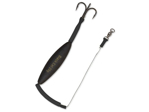 Neuf black cat worm - cat,